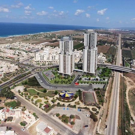 Luxury House Akko Apartment Exterior photo